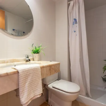Apartment Viena 13 By Interhome L'Ampolla
