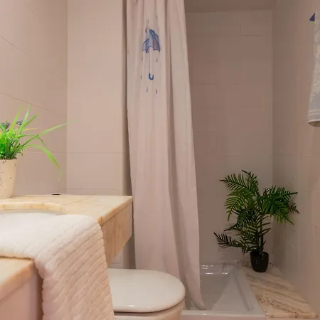 Viena 13 By Interhome L'Ampolla