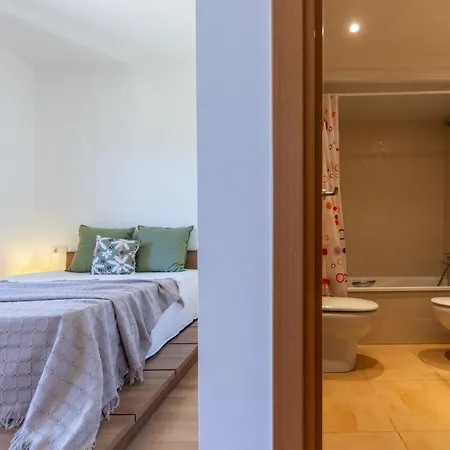 Viena 13 By Interhome * L'Ampolla