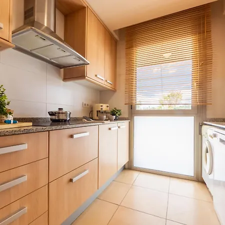 Viena 13 By Interhome * L'Ampolla