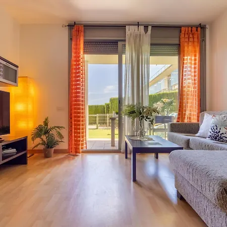 Viena 13 By Interhome Apartment L'Ampolla