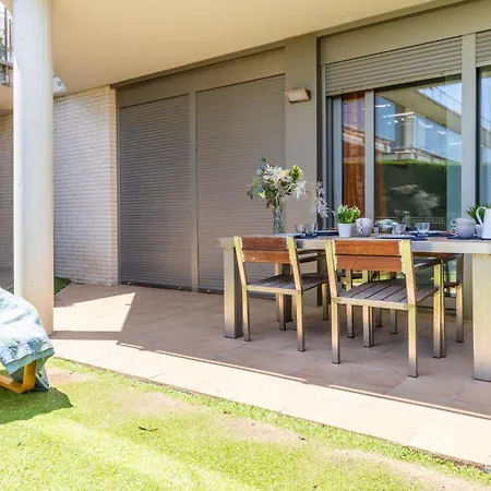 Viena 13 By Interhome L'Ampolla